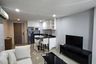 1 Bedroom Condo for rent in Mirage Sukhumvit 27, Khlong Toei, Bangkok near BTS Asoke