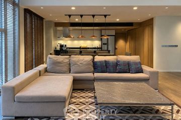 3 Bedroom Condo for rent in Rende Sukhumvit 23, Khlong Toei Nuea, Bangkok near BTS Asoke