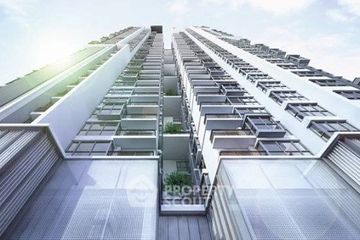 1 Bedroom Condo for rent in Rhythm Sukhumvit 42, Phra Khanong, Bangkok near BTS Ekkamai