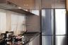 2 Bedroom Condo for rent in Siamese Exclusive Queens, Khlong Toei, Bangkok near MRT Queen Sirikit National Convention Centre