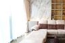 2 Bedroom Condo for rent in Siamese Exclusive Queens, Khlong Toei, Bangkok near MRT Queen Sirikit National Convention Centre