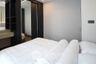 2 Bedroom Condo for rent in Siamese Exclusive Queens, Khlong Toei, Bangkok near MRT Queen Sirikit National Convention Centre