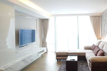 2 Bedroom Condo for rent in Siamese Exclusive Queens, Khlong Toei, Bangkok near MRT Queen Sirikit National Convention Centre