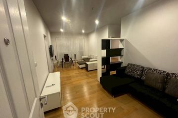 2 Bedroom Condo for rent in Hive Sathorn, Khlong Ton Sai, Bangkok near BTS Krung Thon Buri
