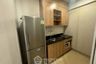 2 Bedroom Condo for rent in Hive Sathorn, Khlong Ton Sai, Bangkok near BTS Krung Thon Buri