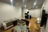 2 Bedroom Condo for rent in Hive Sathorn, Khlong Ton Sai, Bangkok near BTS Krung Thon Buri
