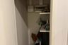 2 Bedroom Condo for rent in Hive Sathorn, Khlong Ton Sai, Bangkok near BTS Krung Thon Buri