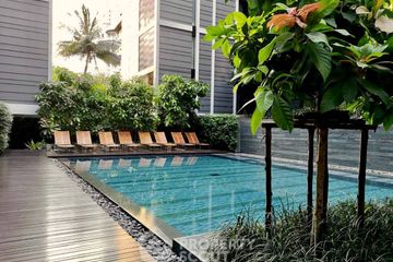 1 Bedroom Condo for rent in MODE Sukhumvit 61, Khlong Tan Nuea, Bangkok near BTS Ekkamai