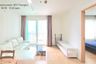 1 Bedroom Condo for sale in Siri at Sukhumvit, Phra Khanong, Bangkok near BTS Thong Lo