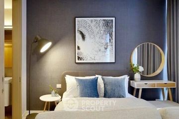 1 Bedroom Condo for rent in Noble Ploenchit, Lumpini, Bangkok near BTS Ploen Chit