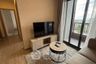 2 Bedroom Condo for rent in NIA by Sansiri, Phra Khanong Nuea, Bangkok near BTS Phra Khanong
