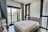 1 Bedroom Condo for rent in The Line Asoke - Ratchada, Din Daeng, Bangkok near MRT Phra Ram 9