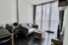 1 Bedroom Condo for rent in The Line Asoke - Ratchada, Din Daeng, Bangkok near MRT Phra Ram 9