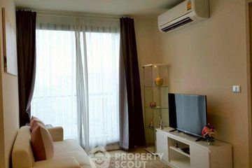 1 Bedroom Condo for rent in Rhythm Sukhumvit 42, Phra Khanong, Bangkok near BTS Ekkamai