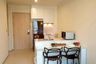 1 Bedroom Condo for rent in Rhythm Sukhumvit 42, Phra Khanong, Bangkok near BTS Ekkamai