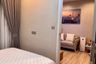 1 Bedroom Condo for sale in THE LINE Phahol - Pradipat, Phaya Thai, Bangkok near BTS Saphan Kwai
