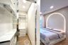 2 Bedroom Condo for sale in HQ by Sansiri, Khlong Tan Nuea, Bangkok near BTS Thong Lo
