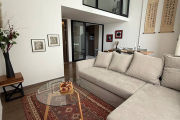 1 Bedroom Condo for sale in Park Origin Thonglor, Khlong Tan Nuea, Bangkok