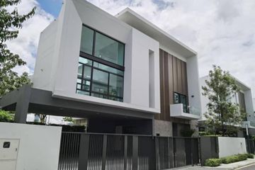 4 Bedroom House for Sale or Rent in Nantawan Rama 9 - Srinakarin, Saphan Sung, Bangkok