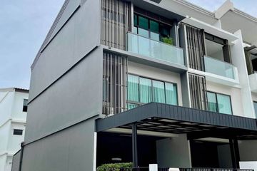 3 Bedroom Townhouse for Sale or Rent in The Landmark Ekamai-Ramindra, Lat Phrao, Bangkok