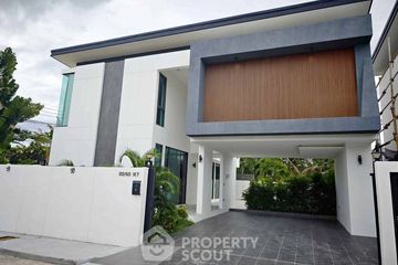 3 Bedroom House for sale in Nong Prue, Chonburi