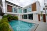3 Bedroom House for sale in Nong Prue, Chonburi