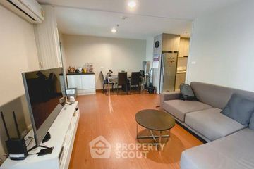 1 Bedroom Condo for sale in Belle Grand Rama 9, Huai Khwang, Bangkok near MRT Phra Ram 9