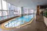 2 Bedroom Condo for sale in Sathorn House, Silom, Bangkok near BTS Surasak