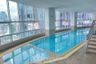 2 Bedroom Condo for sale in Sathorn House, Silom, Bangkok near BTS Surasak