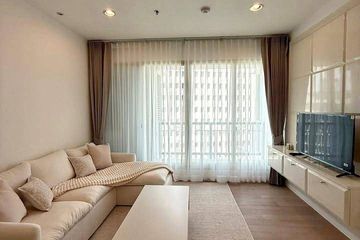 1 Bedroom Condo for sale in The Address Chidlom, Lumpini, Bangkok near BTS Chit Lom