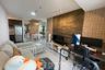 1 Bedroom Condo for sale in 59 Heritage, Khlong Tan Nuea, Bangkok near BTS Thong Lo
