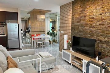 1 Bedroom Condo for sale in 59 Heritage, Khlong Tan Nuea, Bangkok near BTS Thong Lo