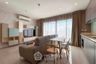 2 Bedroom Condo for Sale or Rent in Rhythm Sukhumvit 36-38, Khlong Tan, Bangkok near BTS Thong Lo