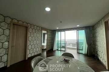 2 Bedroom Condo for Sale or Rent in The Riviera Jomtien, Nong Prue, Chonburi