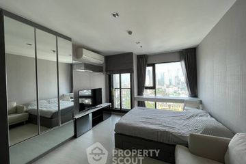 1 Bedroom Condo for sale in Rhythm Sukhumvit 36-38, Khlong Tan, Bangkok near BTS Thong Lo