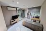 1 Bedroom Condo for sale in Rhythm Sukhumvit 36-38, Khlong Tan, Bangkok near BTS Thong Lo