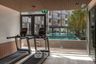 2 Bedroom Condo for sale in U Charoen Residence Town in Town, Wang Thonglang, Bangkok
