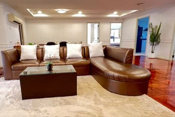3 Bedroom Condo for rent in D.H.Grand Tower, Khlong Tan Nuea, Bangkok near BTS Phrom Phong
