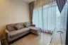 1 Bedroom Condo for rent in Life Asoke Hype, Makkasan, Bangkok near MRT Phra Ram 9