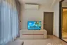 1 Bedroom Condo for rent in Life Asoke Hype, Makkasan, Bangkok near MRT Phra Ram 9