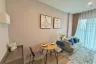 1 Bedroom Condo for rent in NUE District R9, Huai Khwang, Bangkok near MRT Phra Ram 9