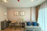 1 Bedroom Condo for rent in NUE District R9, Huai Khwang, Bangkok near MRT Phra Ram 9