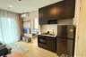 1 Bedroom Condo for rent in NUE District R9, Huai Khwang, Bangkok near MRT Phra Ram 9