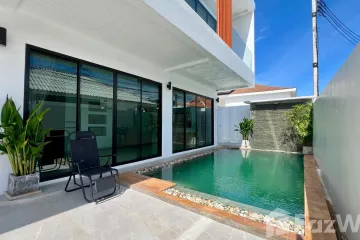 3 Bedroom Villa for sale in Rawai, Phuket