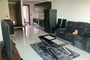 2 Bedroom Condo for rent in Laguna Heights, Na Kluea, Chonburi