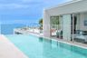 8 Bedroom House for rent in Na Jomtien, Chonburi