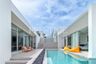 8 Bedroom House for rent in Na Jomtien, Chonburi