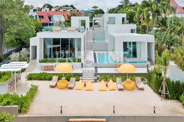 8 Bedroom House for rent in Na Jomtien, Chonburi