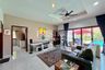 3 Bedroom House for sale in Baan Balina 3, Huai Yai, Chonburi