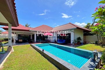 3 Bedroom House for sale in Baan Balina 3, Huai Yai, Chonburi